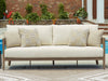 Serene Bay Outdoor Seating Set - U&U Home Budget Furniture (Carteret, NJ)