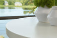 Seton Creek Outdoor Dining Package - U&U Home Budget Furniture (Carteret, NJ)