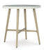 Seton Creek Outdoor Dining Package - U&U Home Budget Furniture (Carteret, NJ)