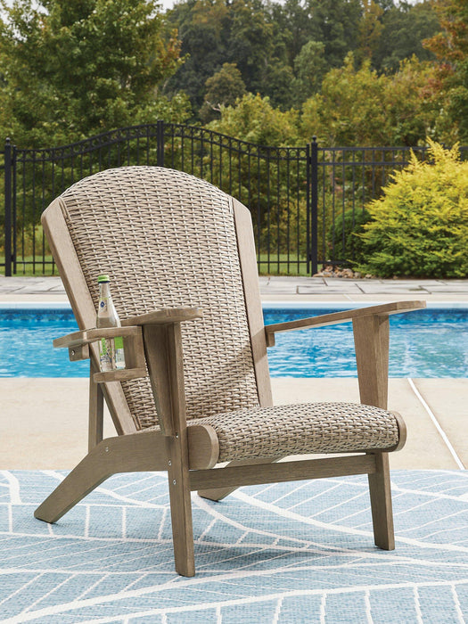 Marina Sun Outdoor Package - U&U Home Budget Furniture (Carteret, NJ)