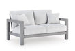 Hurley Park Outdoor Package - U&U Home Budget Furniture (Carteret, NJ)