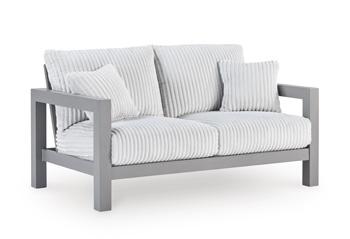 Hurley Park Outdoor Package - U&U Home Budget Furniture (Carteret, NJ)