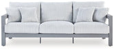 Hurley Park Outdoor Package - U&U Home Budget Furniture (Carteret, NJ)