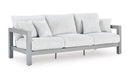 Hurley Park Outdoor Package - U&U Home Budget Furniture (Carteret, NJ)