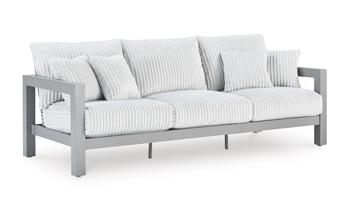 Hurley Park Outdoor Package - U&U Home Budget Furniture (Carteret, NJ)