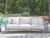Hurley Park Outdoor Package - U&U Home Budget Furniture (Carteret, NJ)