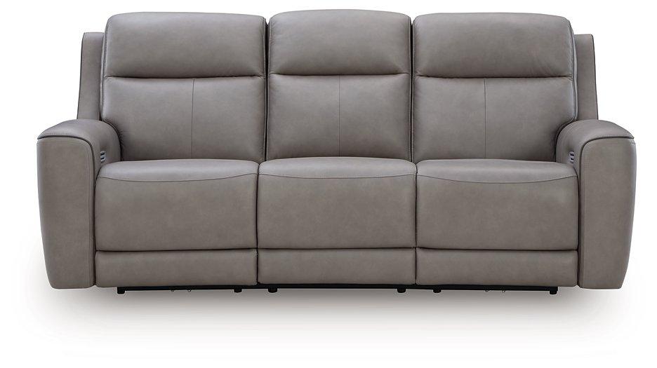 5Z-Comfort Living Room Set - U&U Home Budget Furniture (Carteret, NJ)