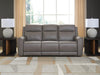 5Z-Comfort Living Room Set - U&U Home Budget Furniture (Carteret, NJ)