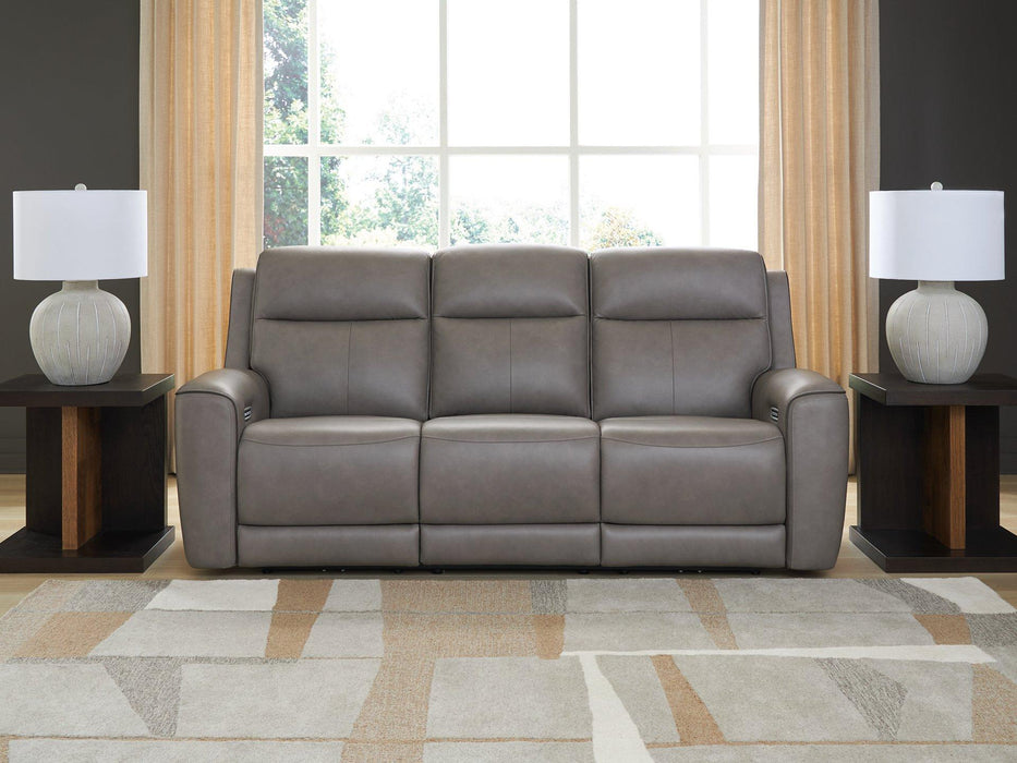 5Z-Comfort Living Room Set - U&U Home Budget Furniture (Carteret, NJ)
