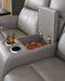 5Z-Comfort Living Room Set - U&U Home Budget Furniture (Carteret, NJ)