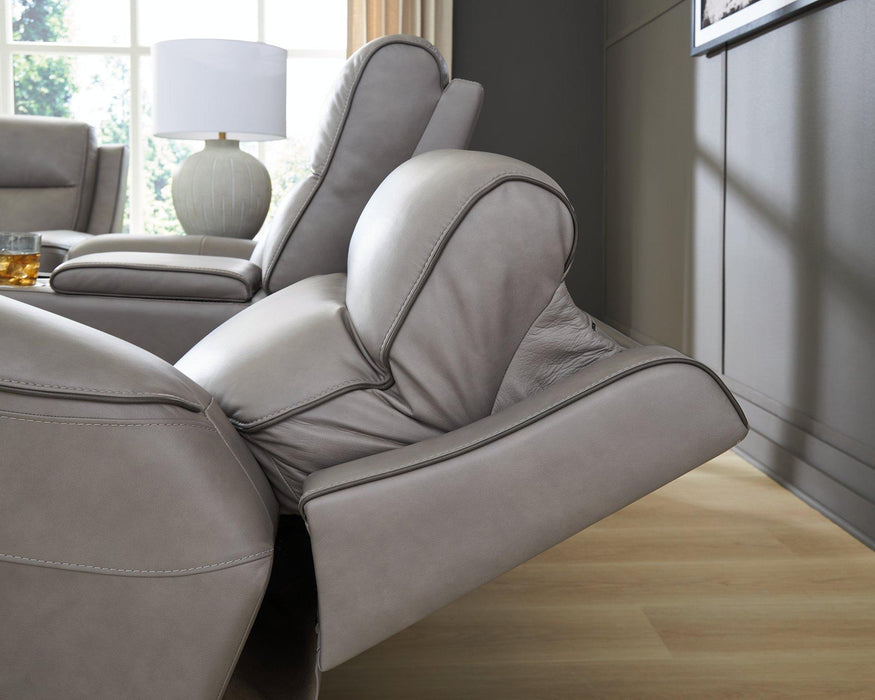 5Z-Comfort Living Room Set - U&U Home Budget Furniture (Carteret, NJ)