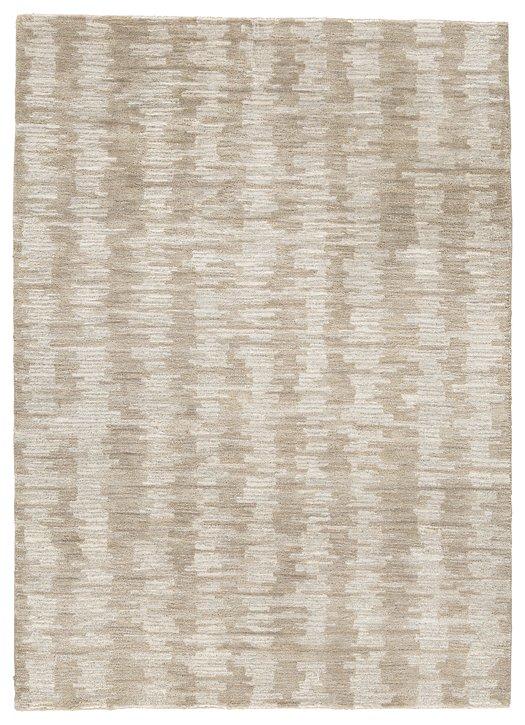 Tufted