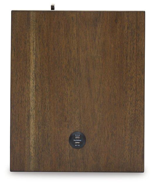 Moriville Occasional Table Set - U&U Home Budget Furniture (Carteret, NJ)