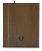 Moriville Occasional Table Set - U&U Home Budget Furniture (Carteret, NJ)