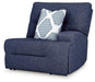 Acklen Place Power Reclining Sectional with Chaise - U&U Home Budget Furniture (Carteret, NJ)