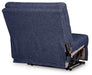 Acklen Place Power Reclining Sectional with Chaise - U&U Home Budget Furniture (Carteret, NJ)