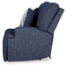 Acklen Place Power Reclining Sectional with Chaise - U&U Home Budget Furniture (Carteret, NJ)
