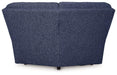 Acklen Place Power Reclining Sectional with Chaise - U&U Home Budget Furniture (Carteret, NJ)