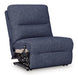 Acklen Place Power Reclining Sectional with Chaise - U&U Home Budget Furniture (Carteret, NJ)