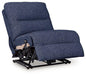 Acklen Place Power Reclining Sectional with Chaise - U&U Home Budget Furniture (Carteret, NJ)