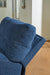 Acklen Place Power Reclining Sectional with Chaise - U&U Home Budget Furniture (Carteret, NJ)