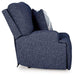 Acklen Place Power Reclining Sectional with Chaise - U&U Home Budget Furniture (Carteret, NJ)