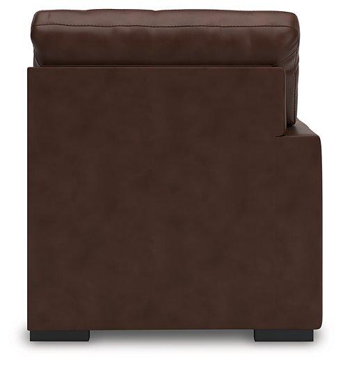 McDowlan Sectional with Chaise - U&U Home Budget Furniture (Carteret, NJ)