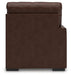 McDowlan Sectional with Chaise - U&U Home Budget Furniture (Carteret, NJ)