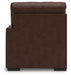 McDowlan Sectional with Chaise - U&U Home Budget Furniture (Carteret, NJ)
