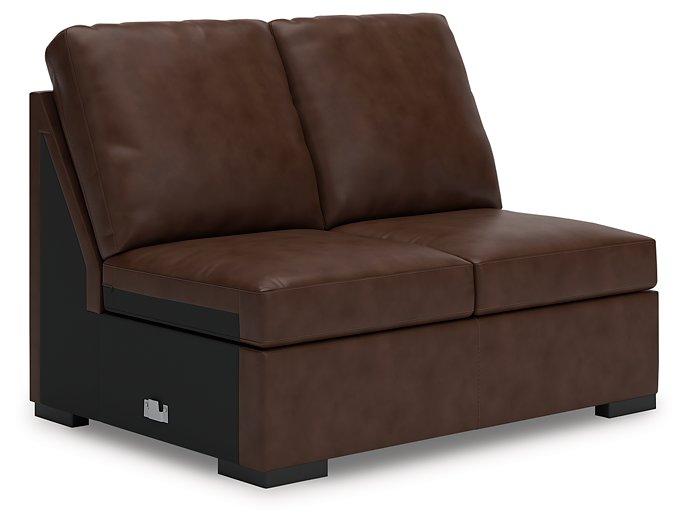 McDowlan Sectional with Chaise - U&U Home Budget Furniture (Carteret, NJ)
