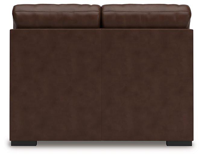 McDowlan Sectional with Chaise - U&U Home Budget Furniture (Carteret, NJ)