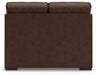 McDowlan Sectional with Chaise - U&U Home Budget Furniture (Carteret, NJ)