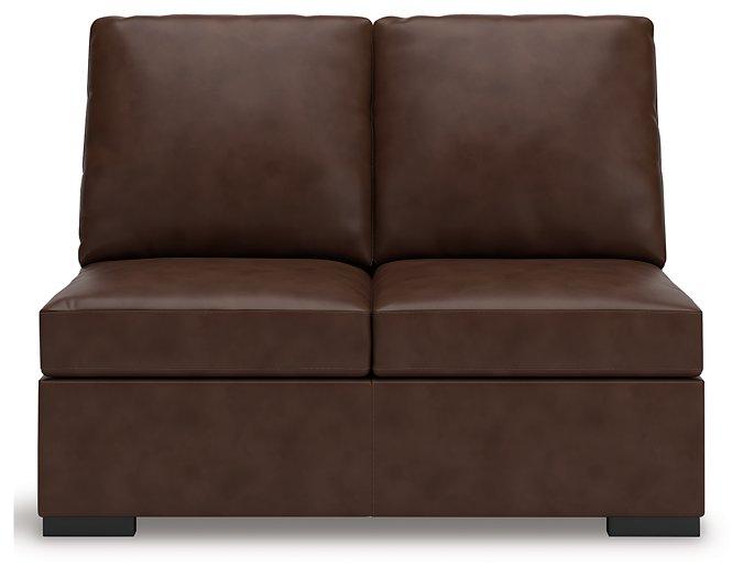 McDowlan Sectional with Chaise - U&U Home Budget Furniture (Carteret, NJ)