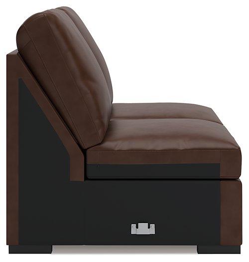 McDowlan Sectional with Chaise - U&U Home Budget Furniture (Carteret, NJ)