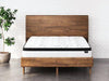 Chime 12 Inch Hybrid Mattress Package - U&U Home Budget Furniture (Carteret, NJ)