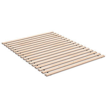 Trinell Bed with Storage - U&U Home Budget Furniture (Carteret, NJ)