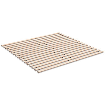 Derekson Bed with 2 Side Storage - U&U Home Budget Furniture (Carteret, NJ)