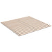Derekson Bed with 2 Side Storage - U&U Home Budget Furniture (Carteret, NJ)