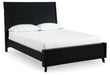 Danziar Bed - U&U Home Budget Furniture (Carteret, NJ)