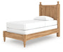 Aleaport Bed - U&U Home Budget Furniture (Carteret, NJ)