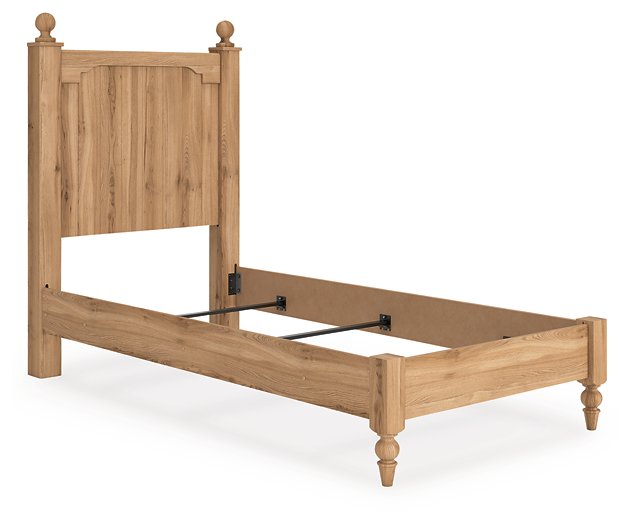 Aleaport Bed - U&U Home Budget Furniture (Carteret, NJ)