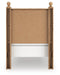Aleaport Bed - U&U Home Budget Furniture (Carteret, NJ)