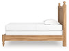 Aleaport Bed - U&U Home Budget Furniture (Carteret, NJ)
