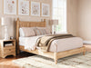 Aleaport Bed - U&U Home Budget Furniture (Carteret, NJ)