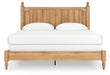 Aleaport Bed - U&U Home Budget Furniture (Carteret, NJ)