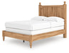 Aleaport Bed - U&U Home Budget Furniture (Carteret, NJ)
