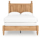 Aleaport Bed - U&U Home Budget Furniture (Carteret, NJ)