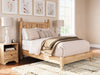 Aleaport Bed - U&U Home Budget Furniture (Carteret, NJ)