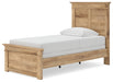 Makidern Bed - U&U Home Budget Furniture (Carteret, NJ)