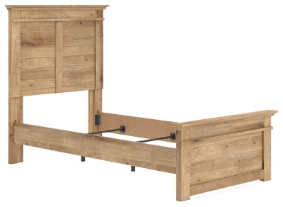 Makidern Bed - U&U Home Budget Furniture (Carteret, NJ)